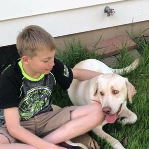 Meet your Posher, Evan